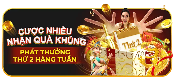 Mẹo và chiến lược chơi Nổ Hũ thắng lớn