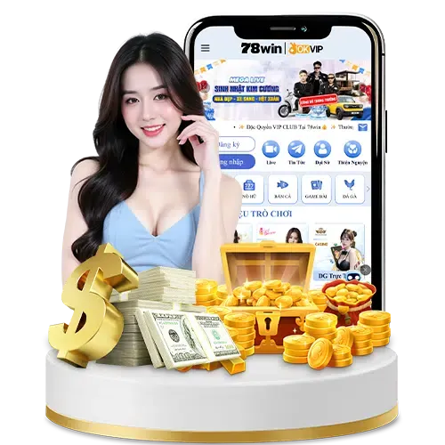 Nổ Hũ & Slot Games df99 Casino
