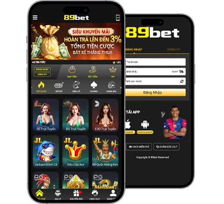 Kho trò chơi đa dạng tại df99 casino