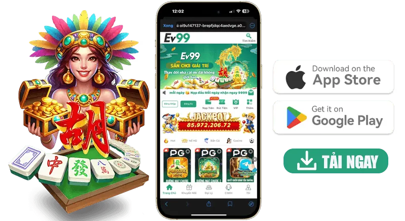 Thưởng chào mừng 100% khi đăng ký df99 casino