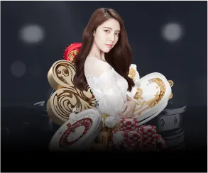 Trò chơi bắn cá df99 Casino